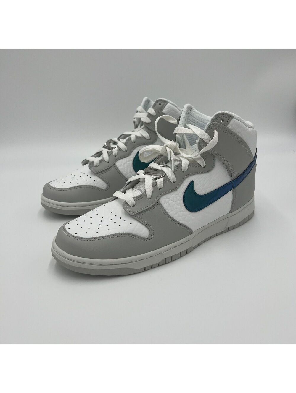 Nike Dunk High FLS • Size 11.5 W / 10 M